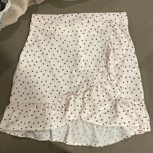 PLT size 10 skirt